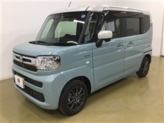 スペーシア HYBRID X