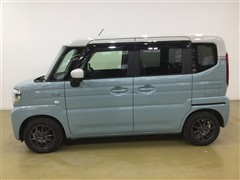 スペーシア HYBRID X