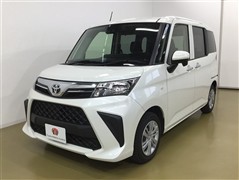 ルーミー X