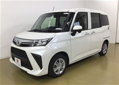 ルーミー X