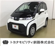 トヨタ C+pod G