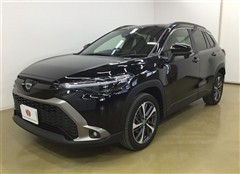 カローラクロス ハイブリッド Z