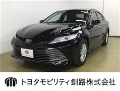 カムリ G