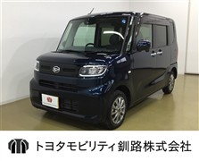 ダイハツ タント Xセレクション