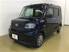 タント Xセレクション