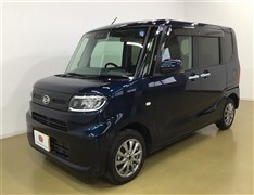タント Xセレクション