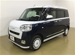 ムーヴキャンバスストライプスG