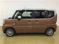 スペーシア HYBRID X