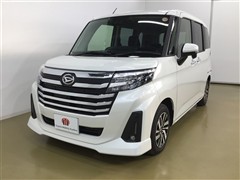 トール カスタムG