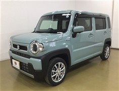 ハスラー ハイブリッド G