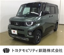 三菱 デリカミニ T PREMIUM