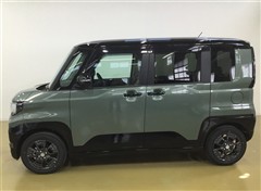 デリカミニ T PREMIUM