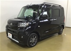 タントファンクロス