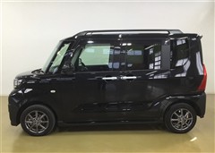 タントファンクロス