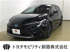 カローラツーリングHV WxB