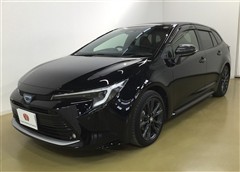 カローラツーリングHV WxB