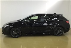 カローラツーリングHV WxB