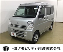 クリッパーバンDXハイルーフ