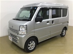 クリッパーバンDXハイルーフ