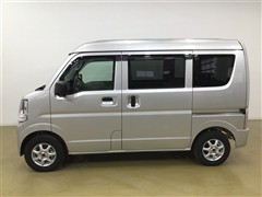 クリッパーバンDXハイルーフ