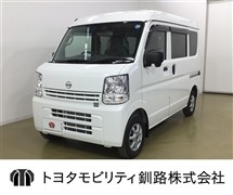 クリッパーバンDXハイルーフ