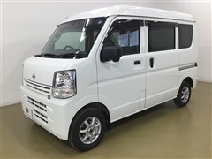 クリッパーバンDXハイルーフ