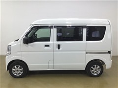 クリッパーバンDXハイルーフ