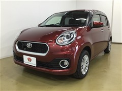 パッソ モーダ S