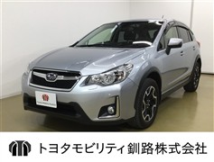 スバル インプレッサXV2.0i-Lアイサイト