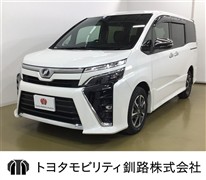ヴォクシー ZS キラメキ