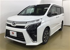 ヴォクシー ZS キラメキ