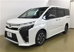 ヴォクシー ZS キラメキ
