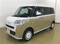 ムーヴキャンバス ストライプス G