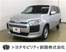 トヨタ　プロボックスバン GL
