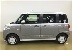 ムーヴキャンバス ストライプス G