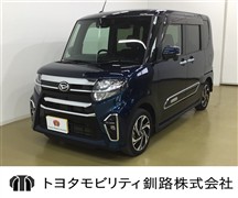 タント カスタムRSスタイルセレクション