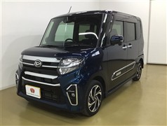 タント カスタムRSスタイルセレクション