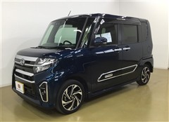 タント カスタムRSスタイルセレクション
