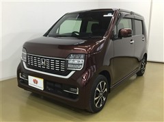 N-WGN C L ホンダセンシング