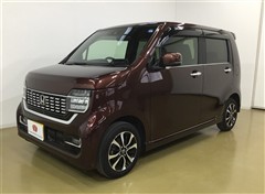 N-WGN C L ホンダセンシング