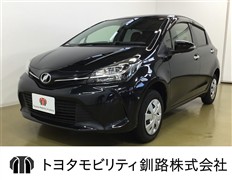 ヴィッツ F LEDエディション