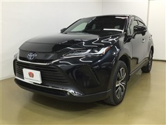 ハリアーハイブリッド G