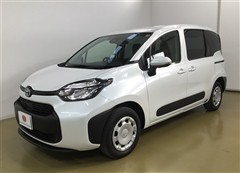 シエンタ ハイブリッド G