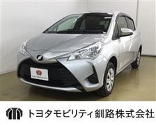 トヨタ ヴィッツ F