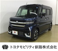 スペーシアカスタムXS