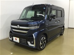 スペーシアカスタムXS
