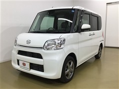 タント L リミテッドSA3