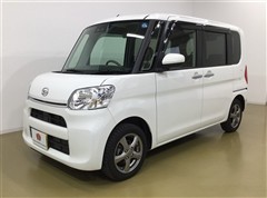 タント L リミテッドSA3
