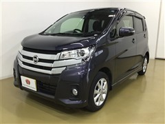 デイズ ハイウェイスター X