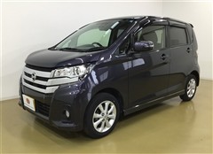 デイズ ハイウェイスター X